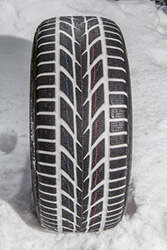 Toyo SnowProx S 953 Toyo SnowProx S 953
